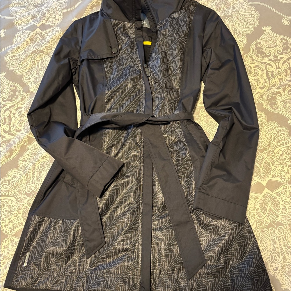 Lole Black Women's Jacket
